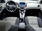 2015 Chevrolet Cruze LS