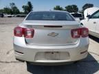 2013 Chevrolet Malibu LTZ