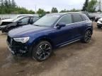 2024 Audi Q3 Premium Plus S Line 45