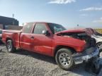 2006 Chevrolet Silverado C1500