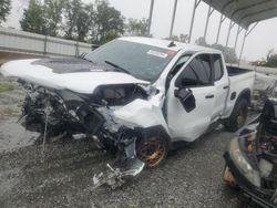 2024 Chevrolet Silverado K1500 ZR2 en venta en Spartanburg, SC