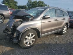 2009 Honda CR-V EXL en venta en Finksburg, MD