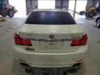 2012 BMW 750 LXI