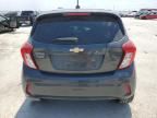 2018 Chevrolet Spark LS