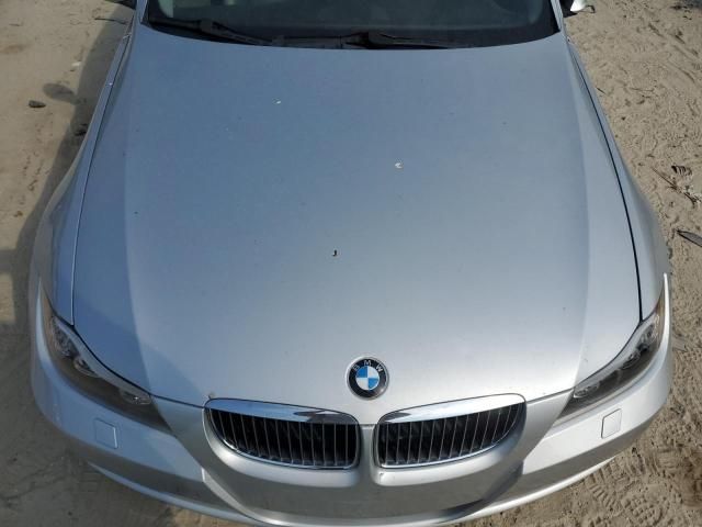 2006 BMW 330 XI