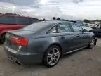 2015 Audi A6 Premium Plus