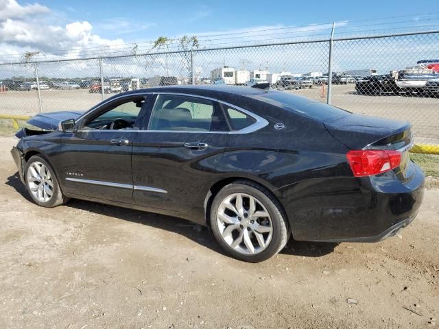 2020 Chevrolet Impala Premier