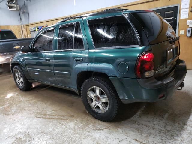 2005 Chevrolet Trailblazer LS