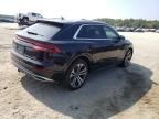 2019 Audi Q8 Premium Plus