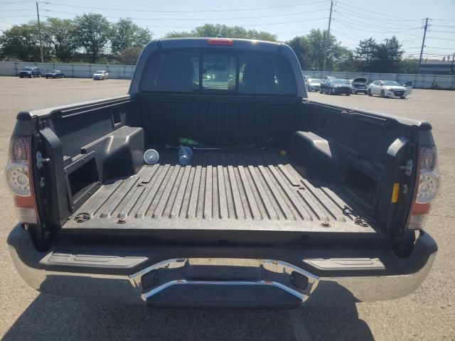 2010 Toyota Tacoma Access Cab