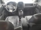 2011 Jeep Patriot Latitude