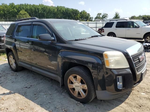 2012 GMC Terrain SLE