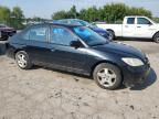 2004 Honda Civic EX