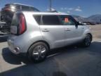 2018 KIA Soul EV +