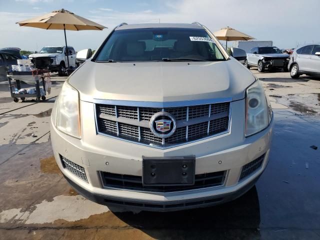 2010 Cadillac SRX Luxury Collection