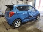 2016 Chevrolet Spark 1LT