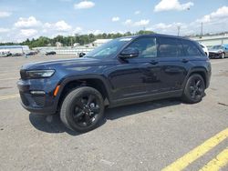 Jeep Vehiculos salvage en venta: 2024 Jeep Grand Cherokee Limited