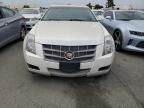 2009 Cadillac CTS