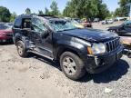 2005 Jeep Grand Cherokee Limited