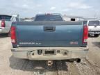 2009 GMC Sierra K2500 SLE