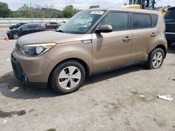 Carros con verificación Run & Drive a la venta en subasta: 2015 KIA Soul