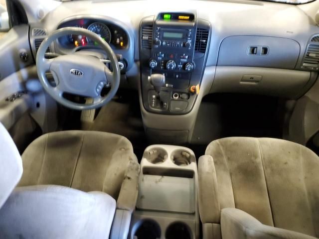 2008 KIA Sedona EX