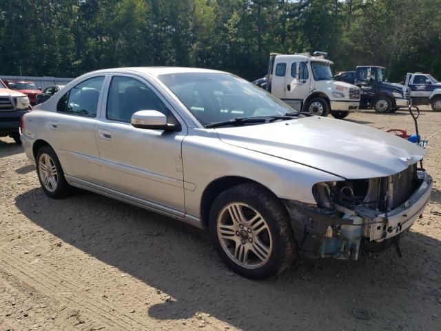 2008 Volvo S60 2.5T