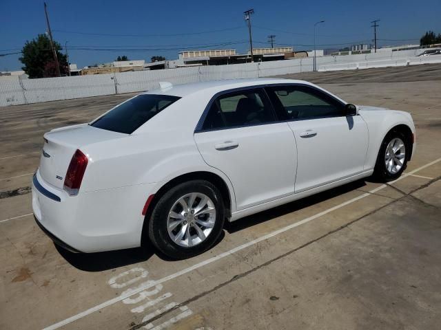 2023 Chrysler 300 Touring