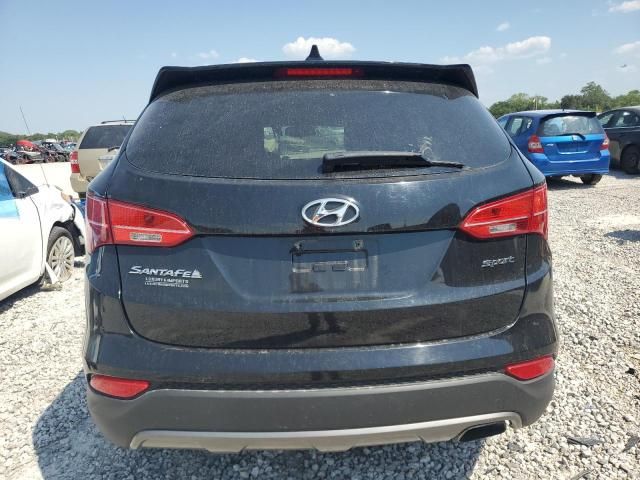 2014 Hyundai Santa FE Sport