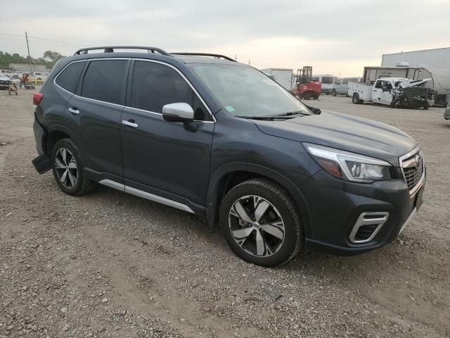 2019 Subaru Forester Touring