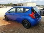 2014 Nissan Versa Note S