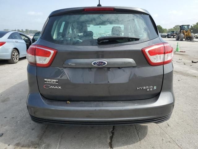 2017 Ford C-MAX SE