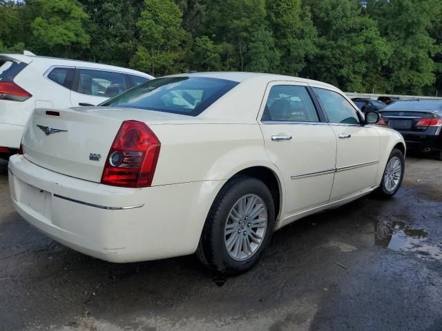 2010 Chrysler 300 Touring