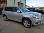 2008 Toyota Highlander Hybrid