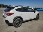 2018 Subaru Crosstrek Limited