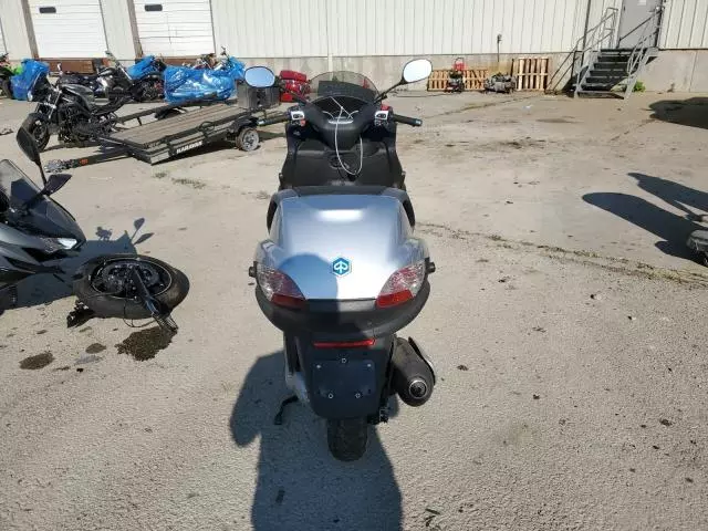 2007 Piaggio MP3