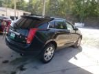 2016 Cadillac SRX