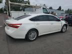 2013 Toyota Avalon Hybrid