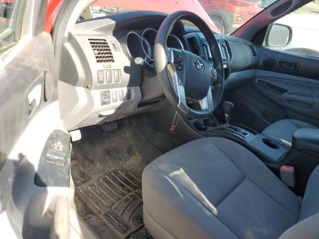 2015 Toyota Tacoma Prerunner Access Cab