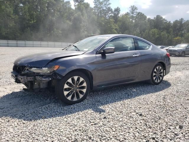 2015 Honda Accord LX-S