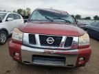 2013 Nissan Titan S