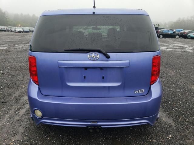 2010 Scion XB