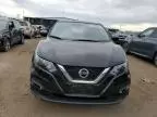 2022 Nissan Rogue Sport S