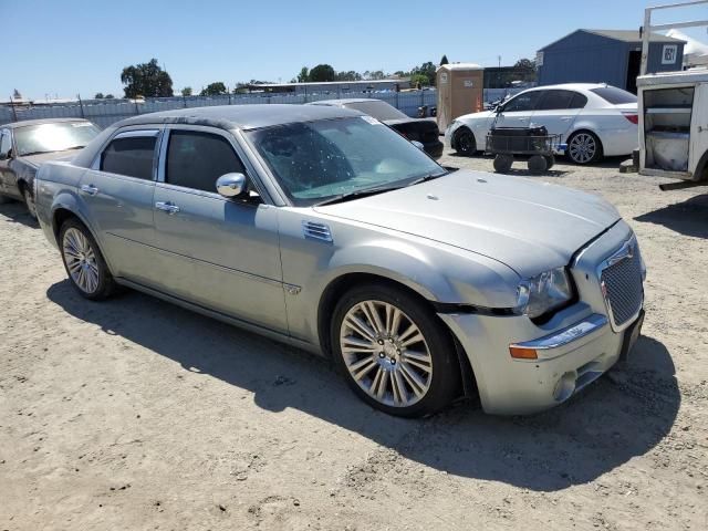 2006 Chrysler 300C