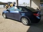 2011 Chevrolet Cruze LT