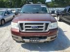 2005 Ford F150 Supercrew