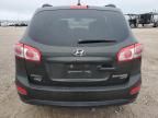 2011 Hyundai Santa FE GLS