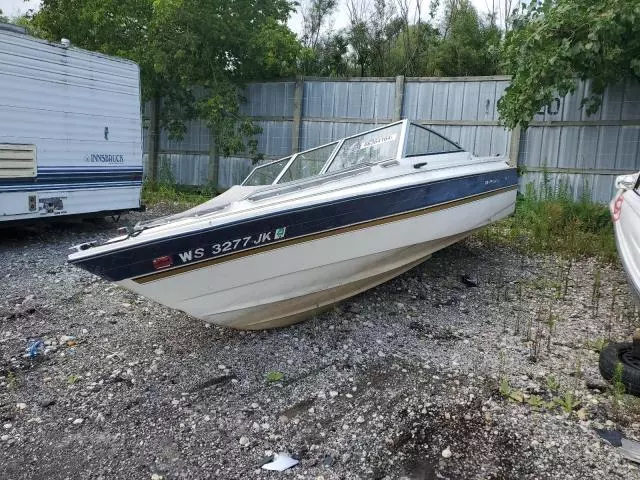 1996 Bayliner Capri