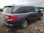 2018 Honda Odyssey EXL