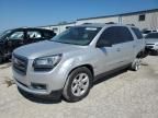 2015 GMC Acadia SLE